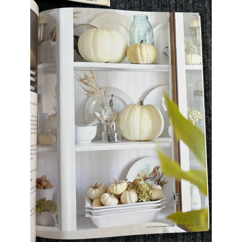 STAMPINGTON & MARYJANES FARM 3 Magazine Lot‎ Art Decor Cottagecore Farmhouse - Picture 10 of 15